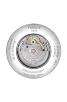 Orologio Tissot Uomo Chemin Des Tourelles in Acciaio T0994071103800 - T0994071103800